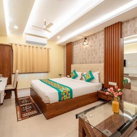 The Grace Bnb Nueva Delhi Exterior foto